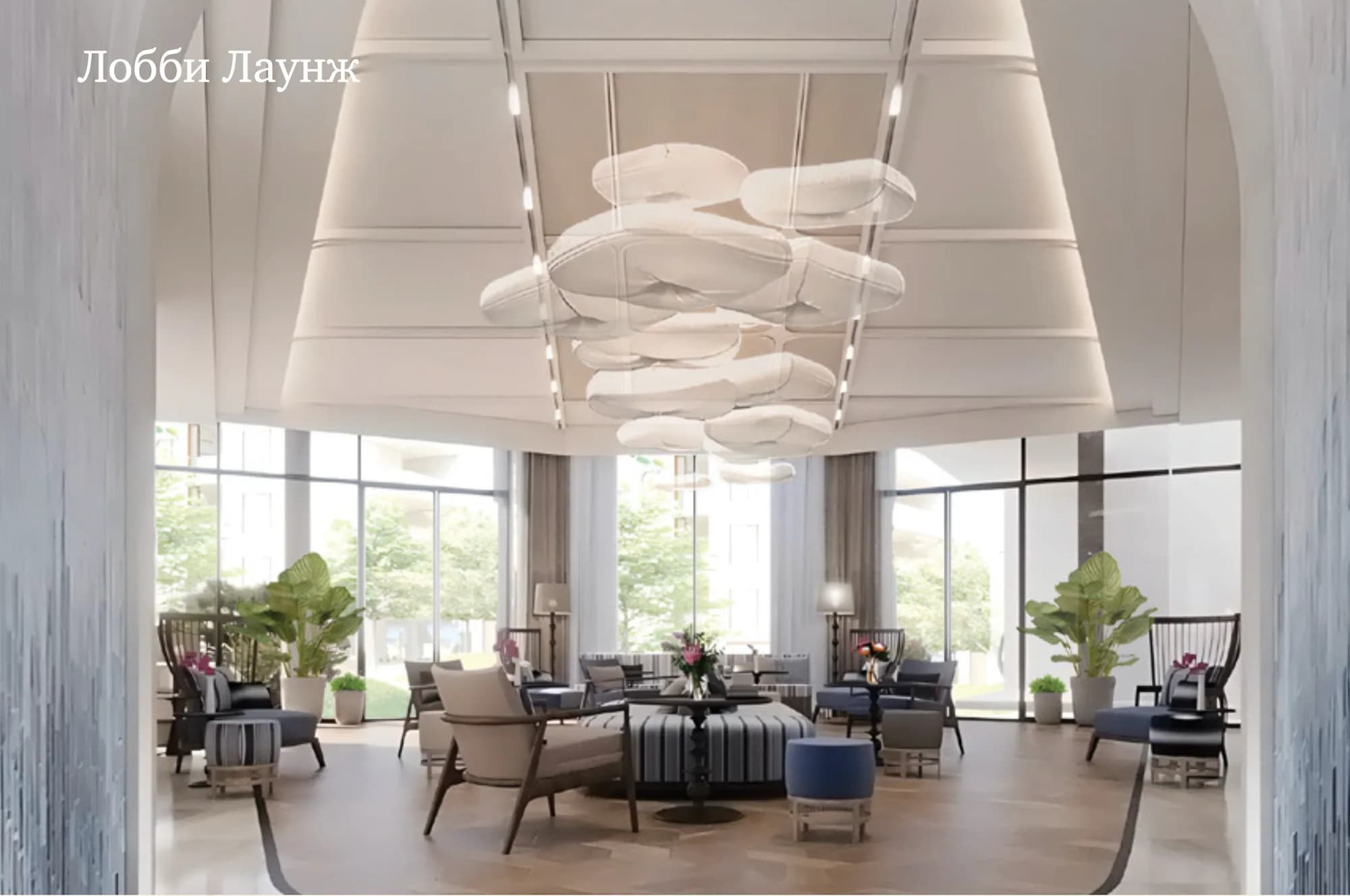 Condo in Най Янг, photo 5