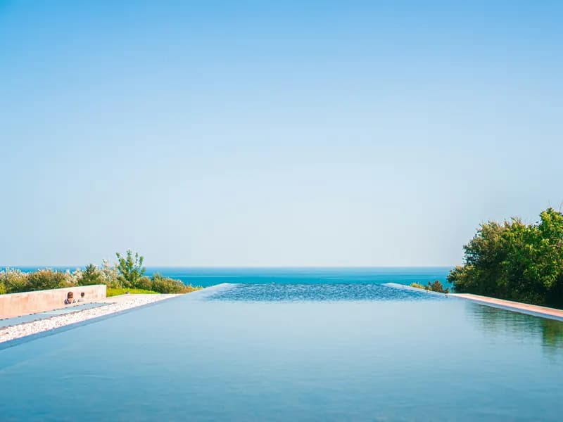 Kamala Hills Seaview, 1 спальня