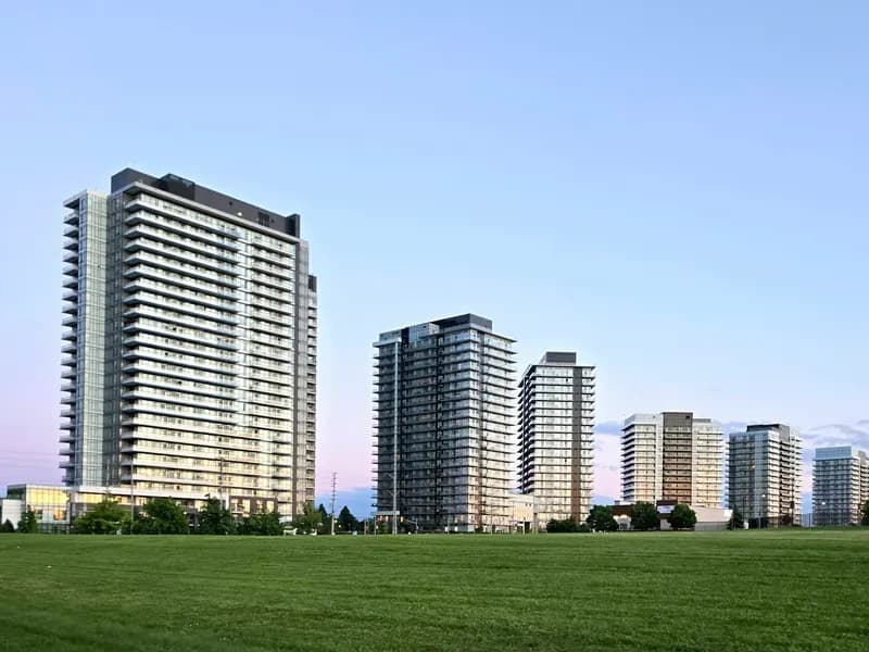 Laguna Park Residence