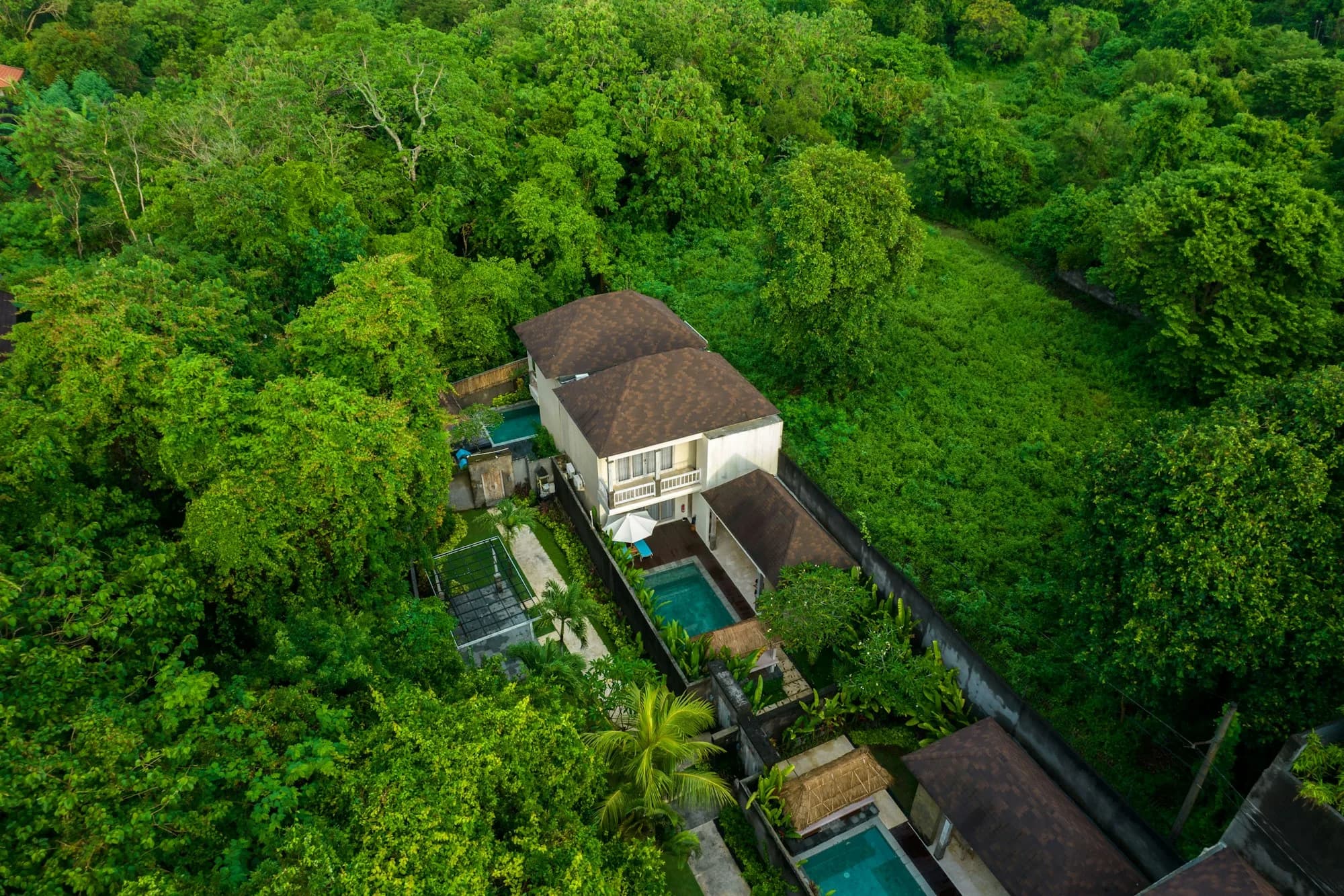 Land plot in Kamala, photo 1