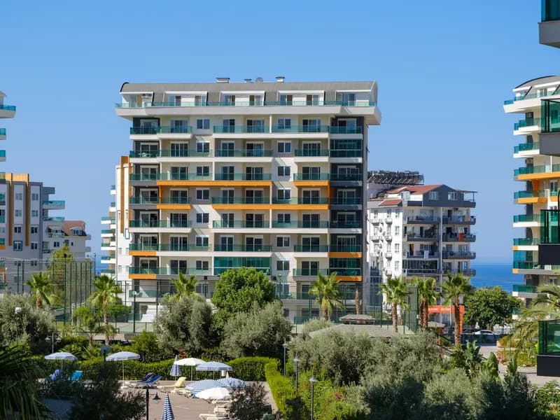 Laguna Breeze Residence, 1 спальня